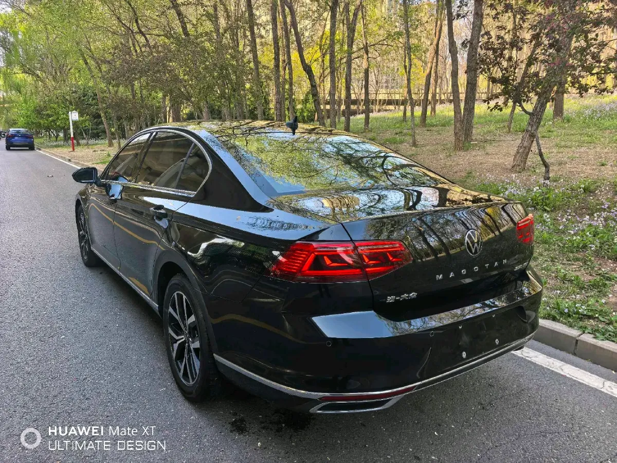 2020 Volkswagen Magotan 2.0T 186HP L4 7DCT,autocango,china used car exporter,china ev exporter,chinese used car exporter,chinese used ev exporter