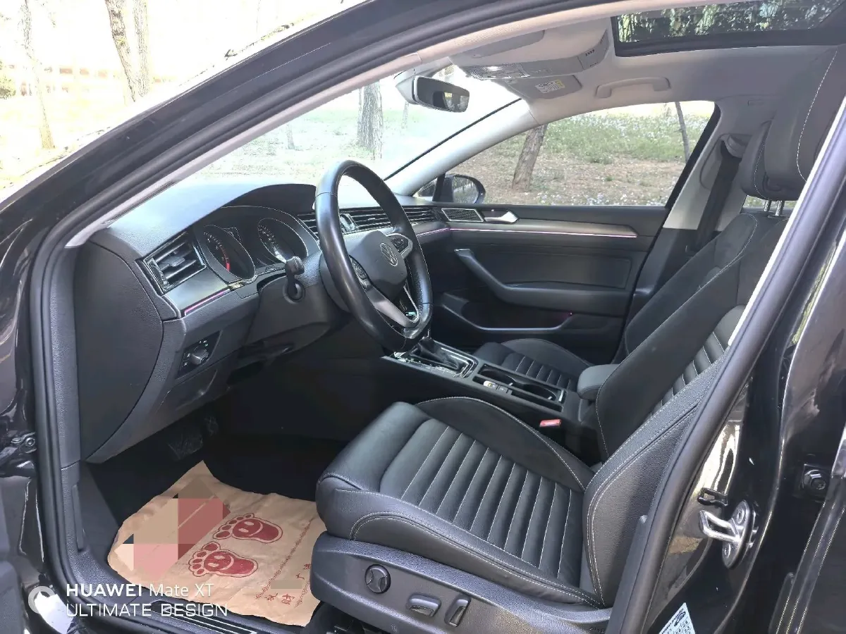 2020 Volkswagen Magotan 2.0T 186HP L4 7DCT,autocango,china used car exporter,china ev exporter,chinese used car exporter,chinese used ev exporter