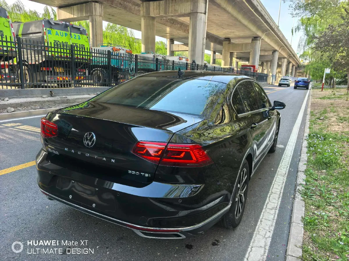 2020 Volkswagen Magotan 2.0T 186HP L4 7DCT,autocango,china used car exporter,china ev exporter,chinese used car exporter,chinese used ev exporter