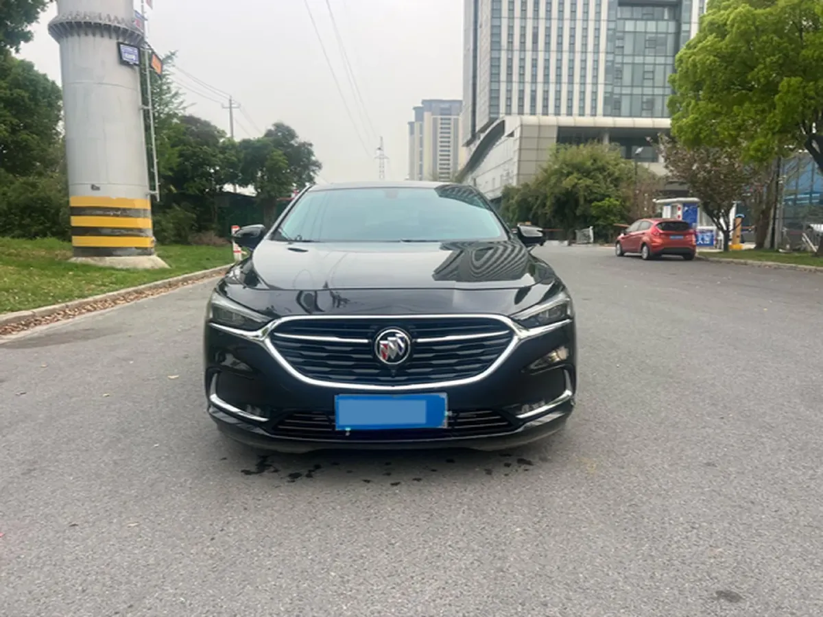 2022 Buick Larcosse 2.0T 237HP L4 9AT,autocango,china used car exporter,china ev exporter,chinese used car exporter,chinese used ev exporter