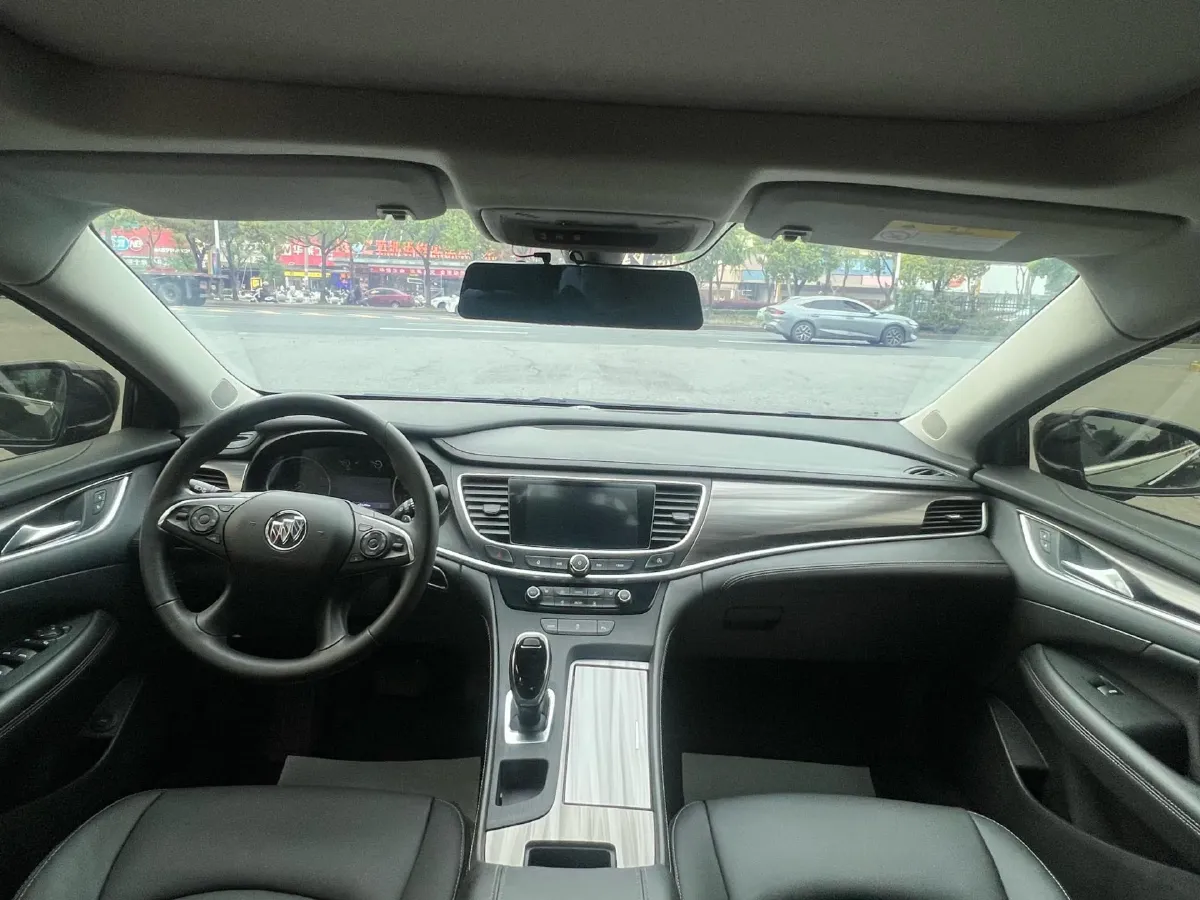 2022 Buick Larcosse 2.0T 237HP L4 9AT,autocango,china used car exporter,china ev exporter,chinese used car exporter,chinese used ev exporter