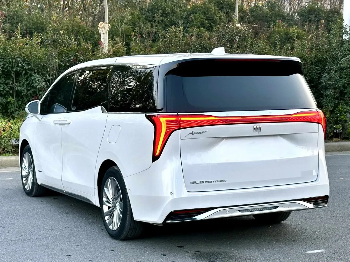 2023 Buick Century 2.0T 237HP L4 9AT,autocango,china used car exporter,china ev exporter,chinese used car exporter,chinese used ev exporter