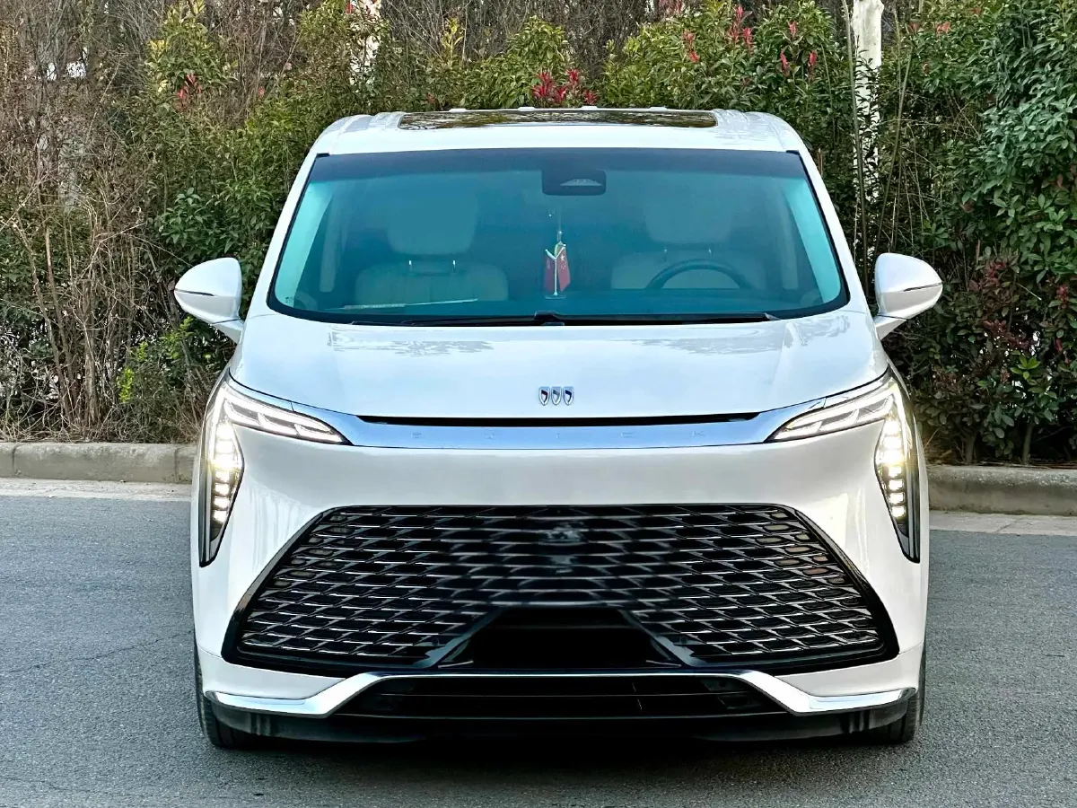 2023 Buick Century 2.0T 237HP L4 9AT,autocango,china used car exporter,china ev exporter,chinese used car exporter,chinese used ev exporter