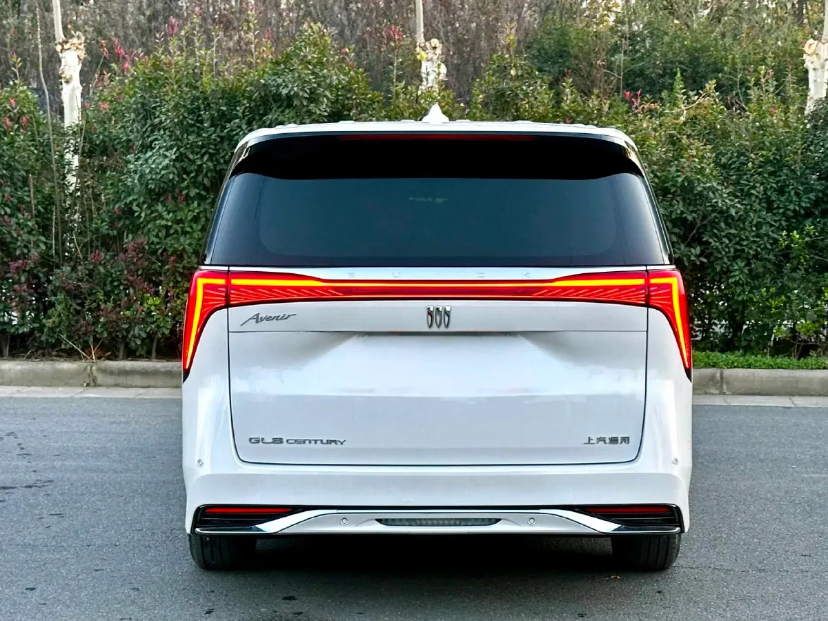 2023 Buick Century 2.0T 237HP L4 9AT,autocango,china used car exporter,china ev exporter,chinese used car exporter,chinese used ev exporter