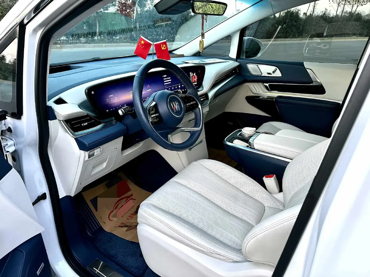 2023 Buick Century 2.0T 237HP L4 9AT,autocango,china used car exporter,china ev exporter,chinese used car exporter,chinese used ev exporter