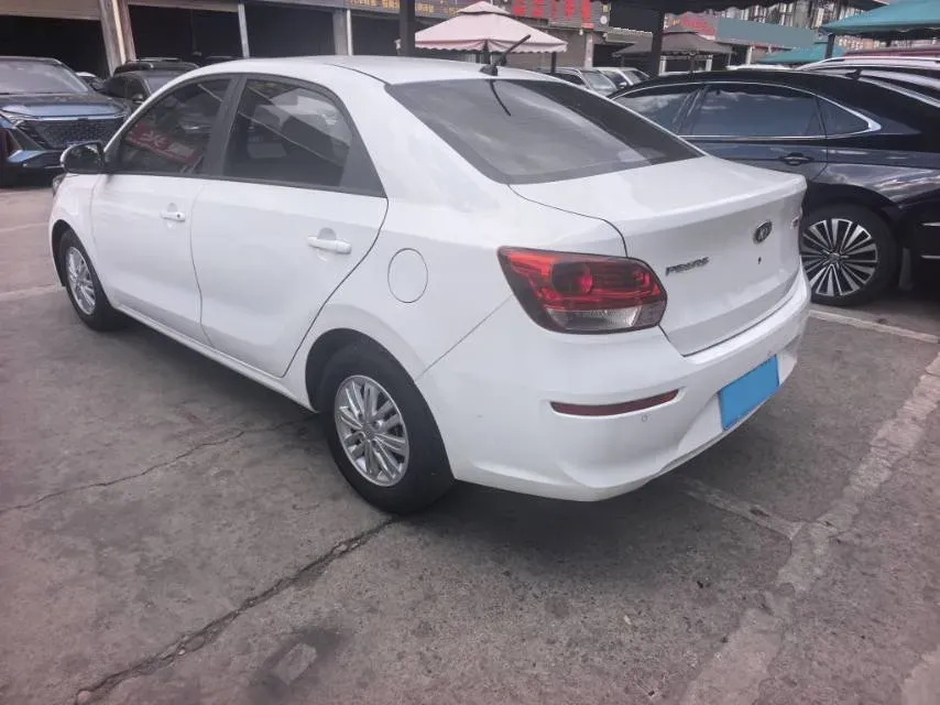 2020 Kia Pegas 1.4L 95HP L4 4AT,autocango,china used car exporter,china ev exporter,chinese used car exporter,chinese used ev exporter