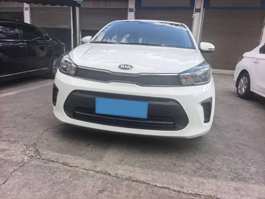 2020 Kia Pegas 1.4L 95HP L4 4AT,autocango,china used car exporter,china ev exporter,chinese used car exporter,chinese used ev exporter