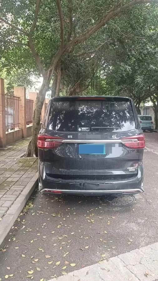 2021 MAXUS G20 2.0T 224HP L4 8AT,autocango,china used car exporter,china ev exporter,chinese used car exporter,chinese used ev exporter