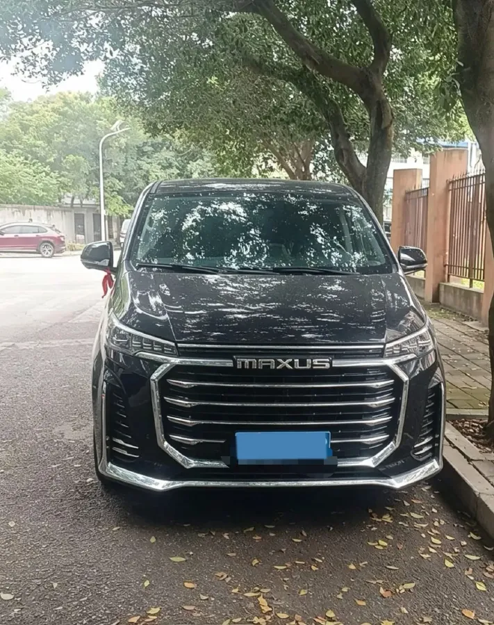 2021 MAXUS G20 2.0T 224HP L4 8AT,autocango,china used car exporter,china ev exporter,chinese used car exporter,chinese used ev exporter