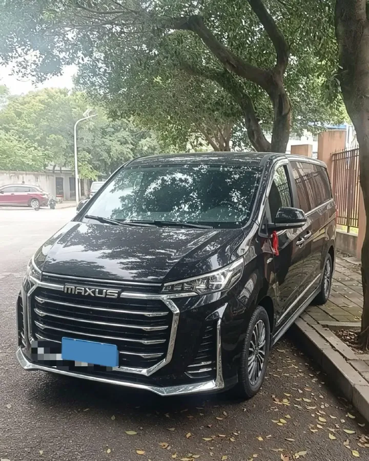 2021 MAXUS G20 2.0T 224HP L4 8AT,autocango,china used car exporter,china ev exporter,chinese used car exporter,chinese used ev exporter