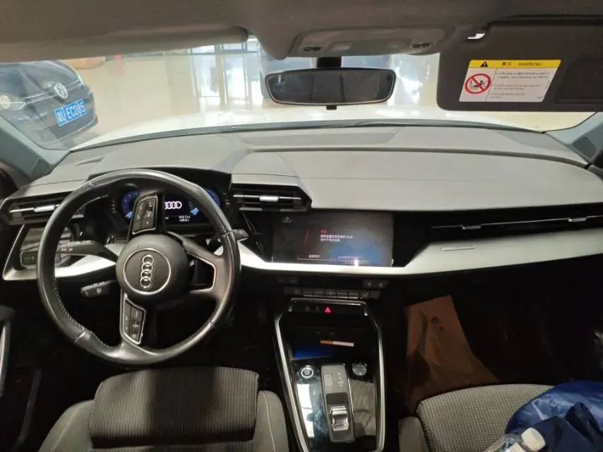 2022 Audi A3 1.4T 150HP L4 7DCT,autocango,china used car exporter,china ev exporter,chinese used car exporter,chinese used ev exporter
