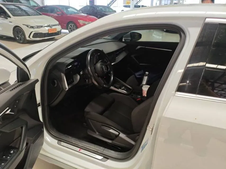 2022 Audi A3 1.4T 150HP L4 7DCT,autocango,china used car exporter,china ev exporter,chinese used car exporter,chinese used ev exporter