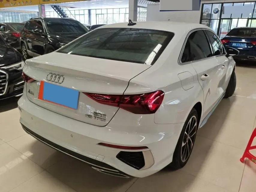 2022 Audi A3 1.4T 150HP L4 7DCT,autocango,china used car exporter,china ev exporter,chinese used car exporter,chinese used ev exporter