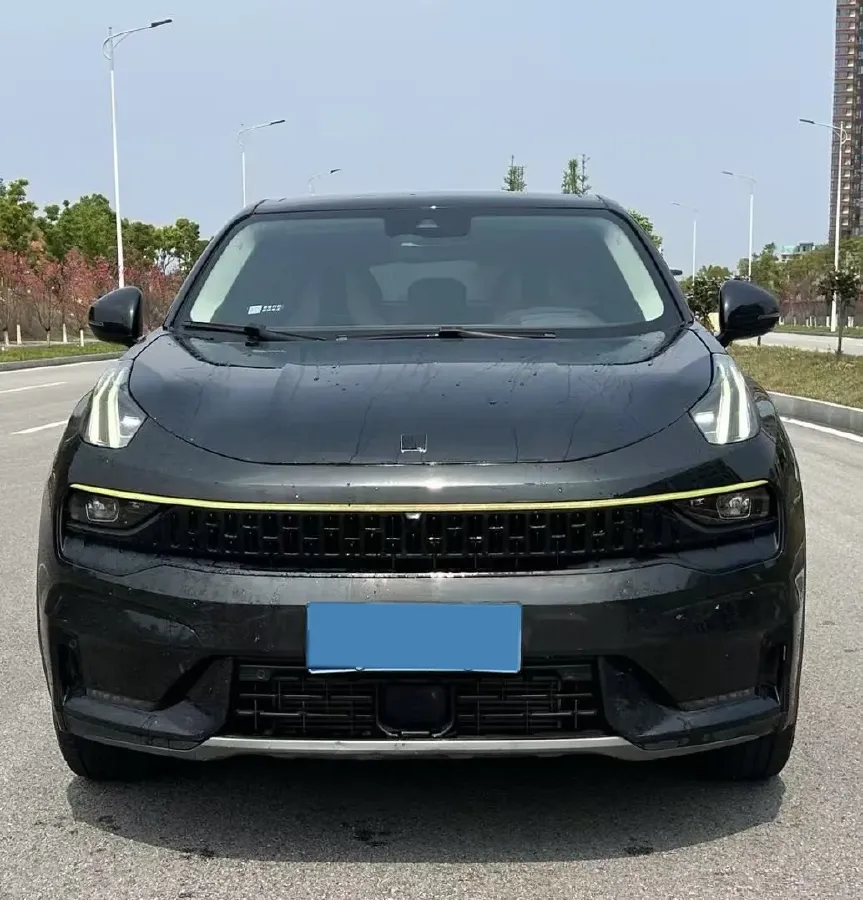 2020 LYNK&CO 05 2.0T 254HP L4 8AT,autocango,china used car exporter,china ev exporter,chinese used car exporter,chinese used ev exporter