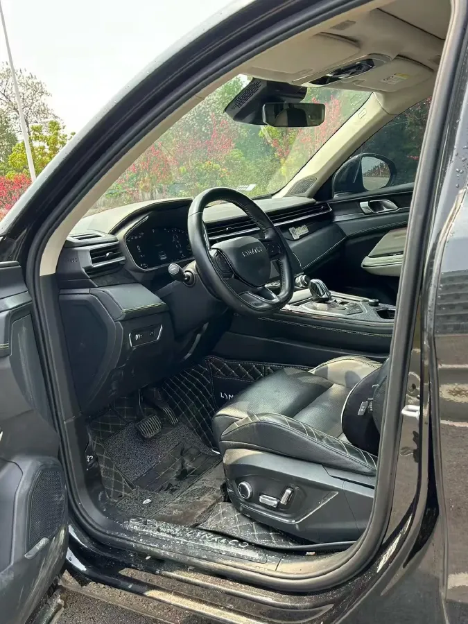 2020 LYNK&CO 05 2.0T 254HP L4 8AT,autocango,china used car exporter,china ev exporter,chinese used car exporter,chinese used ev exporter