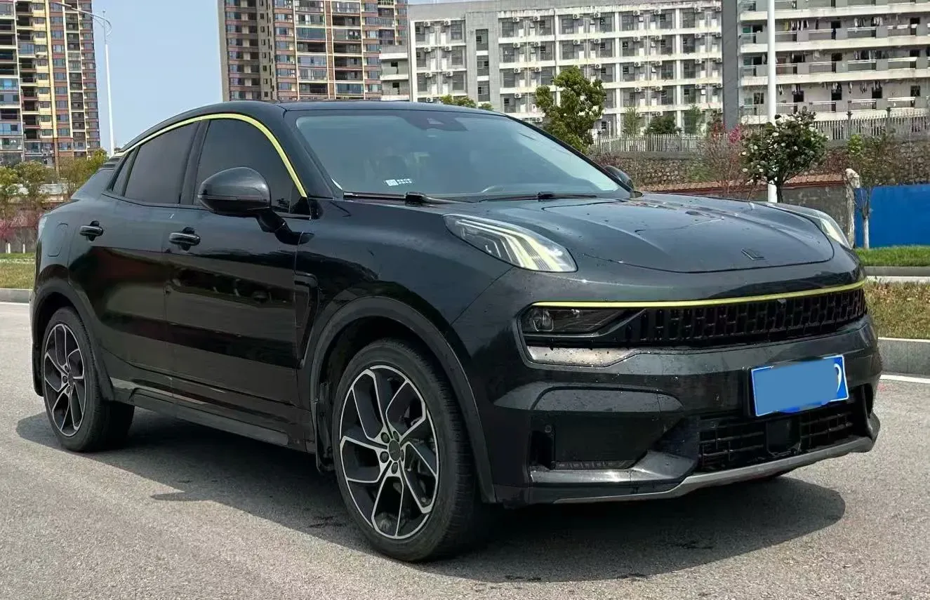 2020 LYNK&CO 05 2.0T 254HP L4 8AT,autocango,china used car exporter,china ev exporter,chinese used car exporter,chinese used ev exporter