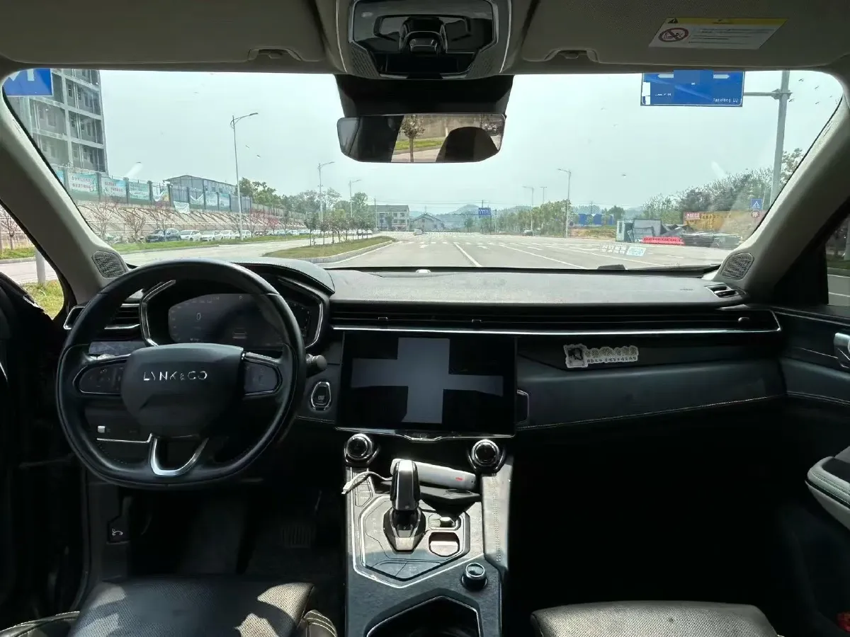 2020 LYNK&CO 05 2.0T 254HP L4 8AT,autocango,china used car exporter,china ev exporter,chinese used car exporter,chinese used ev exporter