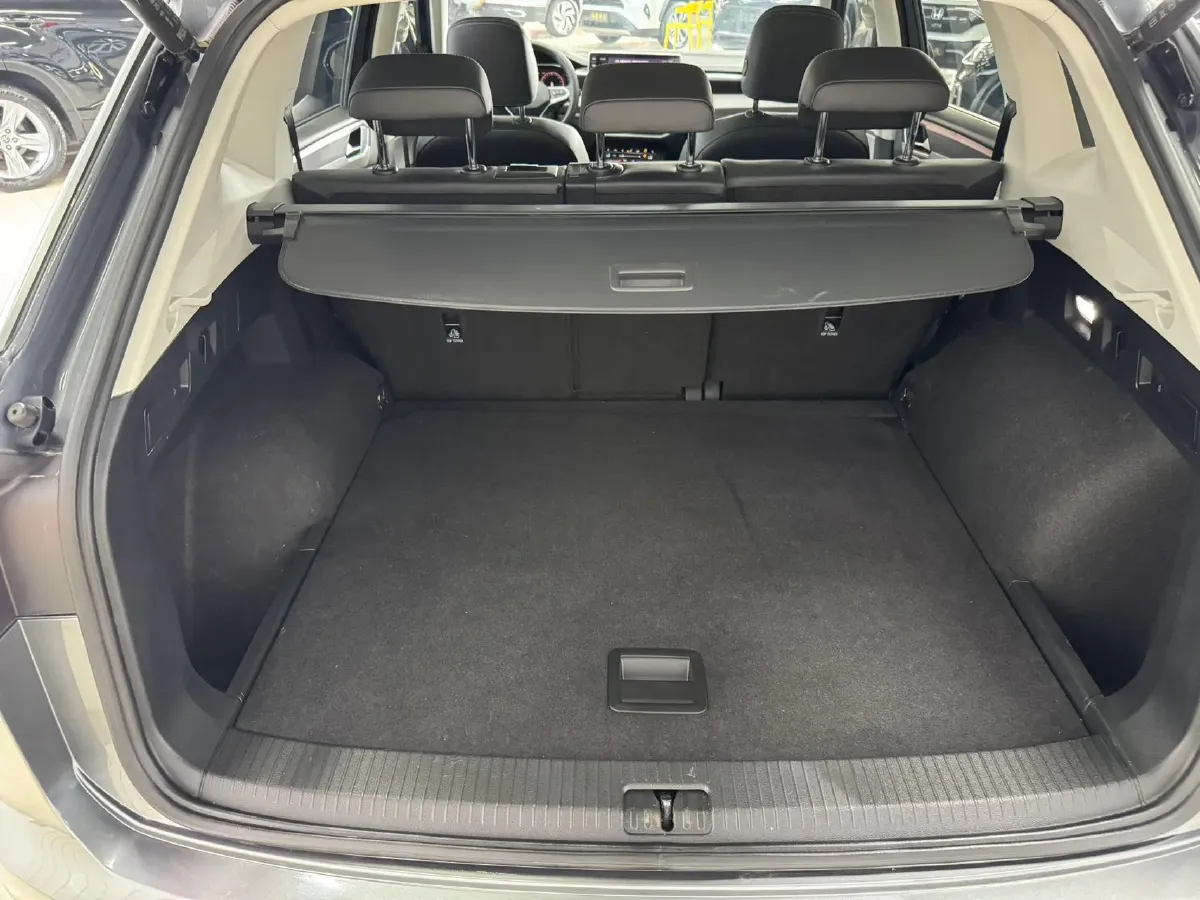 2023 Volkswagen Tayron 1.4T 150HP L4 7DCT,autocango,china used car exporter,china ev exporter,chinese used car exporter,chinese used ev exporter