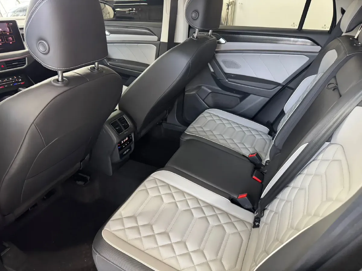 2023 Volkswagen Tayron 1.4T 150HP L4 7DCT,autocango,china used car exporter,china ev exporter,chinese used car exporter,chinese used ev exporter