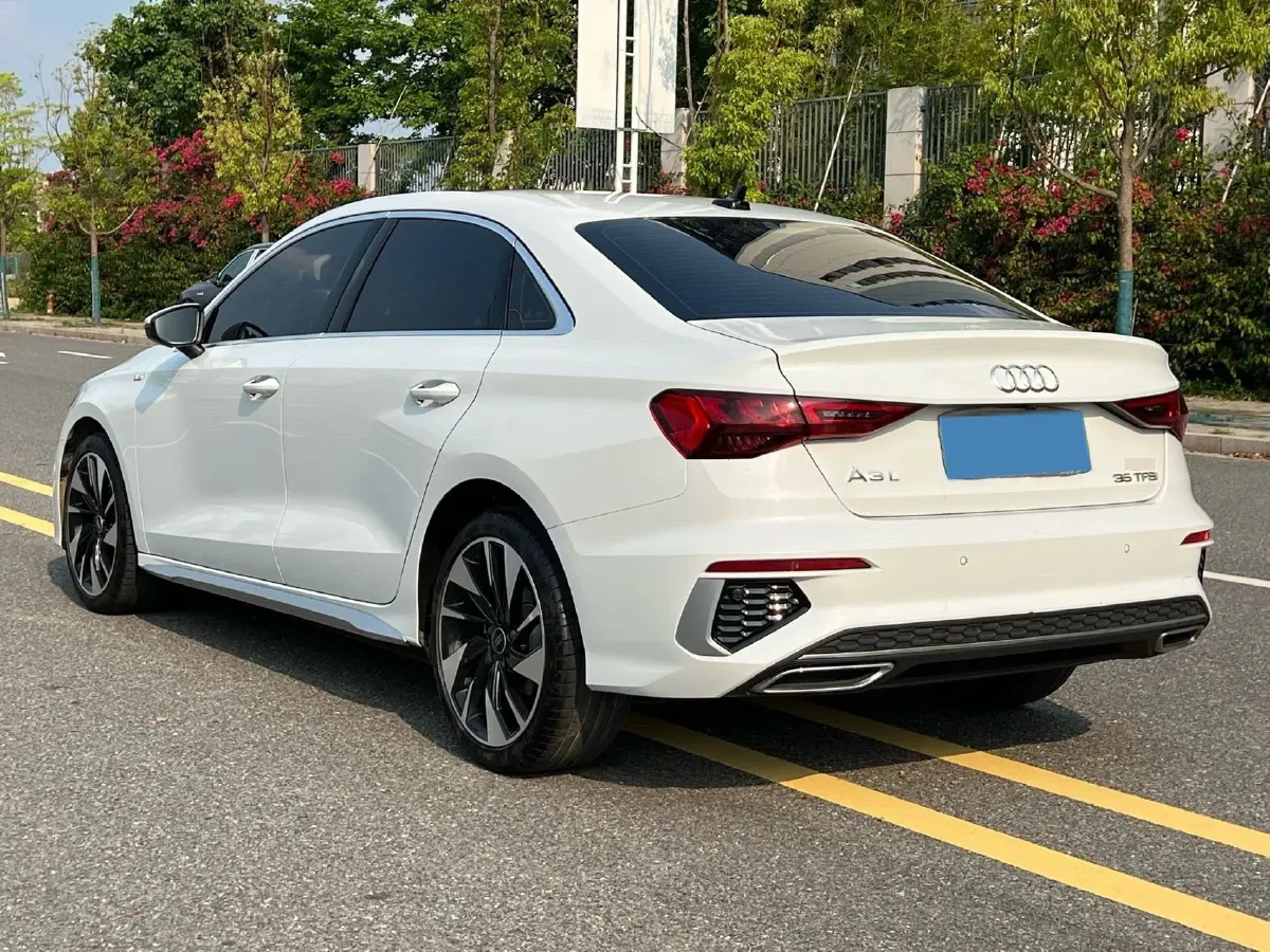 2023 Audi A3 1.4T 150HP L4 7DCT,autocango,china used car exporter,china ev exporter,chinese used car exporter,chinese used ev exporter