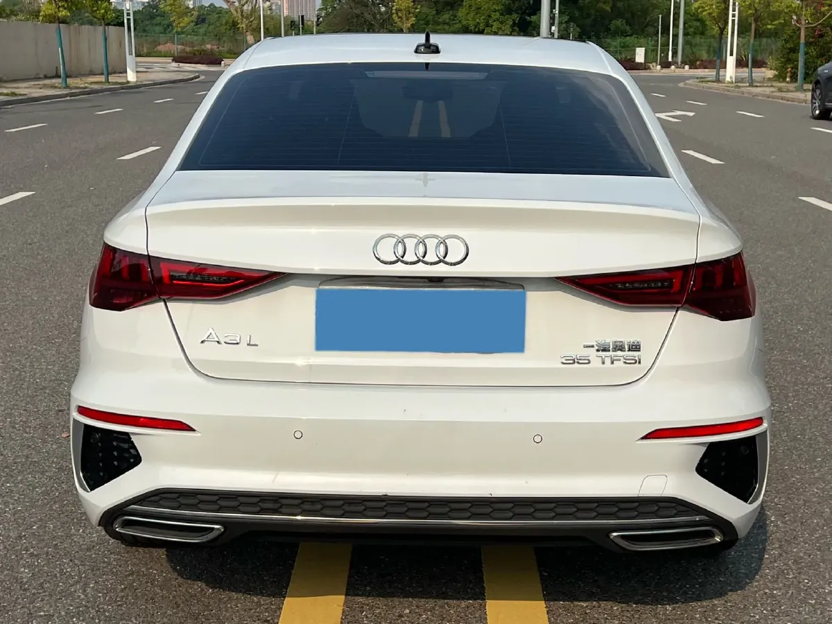 2023 Audi A3 1.4T 150HP L4 7DCT,autocango,china used car exporter,china ev exporter,chinese used car exporter,chinese used ev exporter