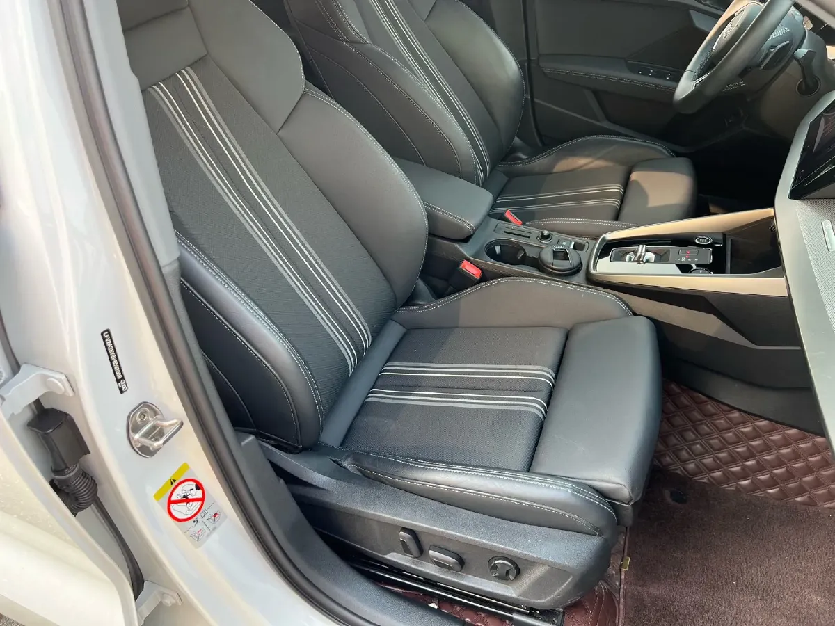 2023 Audi A3 1.4T 150HP L4 7DCT,autocango,china used car exporter,china ev exporter,chinese used car exporter,chinese used ev exporter