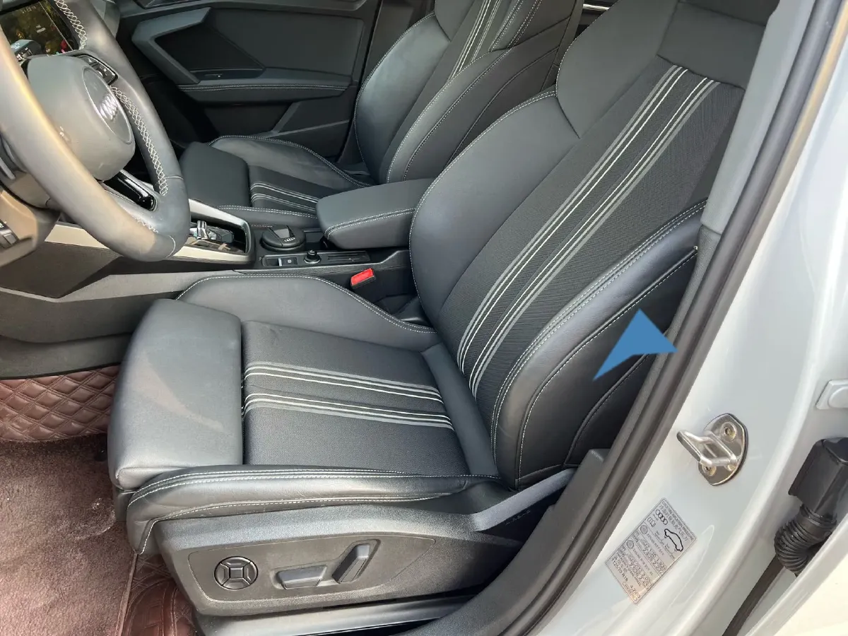 2023 Audi A3 1.4T 150HP L4 7DCT,autocango,china used car exporter,china ev exporter,chinese used car exporter,chinese used ev exporter