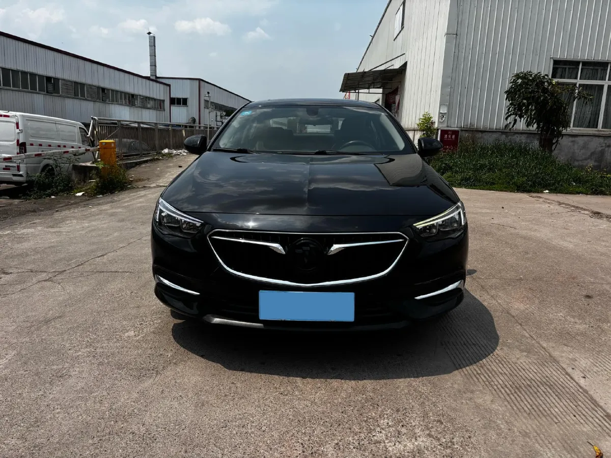 2019 Buick Regal 1.5T 170HP L4 9AT,autocango,china used car exporter,china ev exporter,chinese used car exporter,chinese used ev exporter