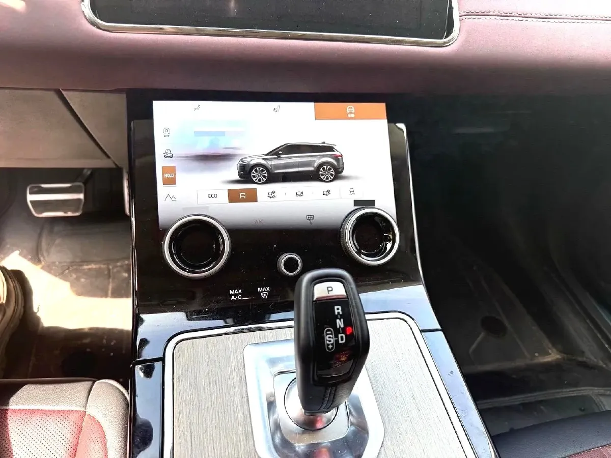 2022 Land Rover Range Rover Evoque 2.0T 249HP L4 9AT,autocango,china used car exporter,china ev exporter,chinese used car exporter,chinese used ev exporter