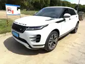 2022 LAND ROVER RANGE ROVER EVOQUE,autocango,china used car exporter,china ev exporter,chinese used car exporter,chinese used ev exporter
