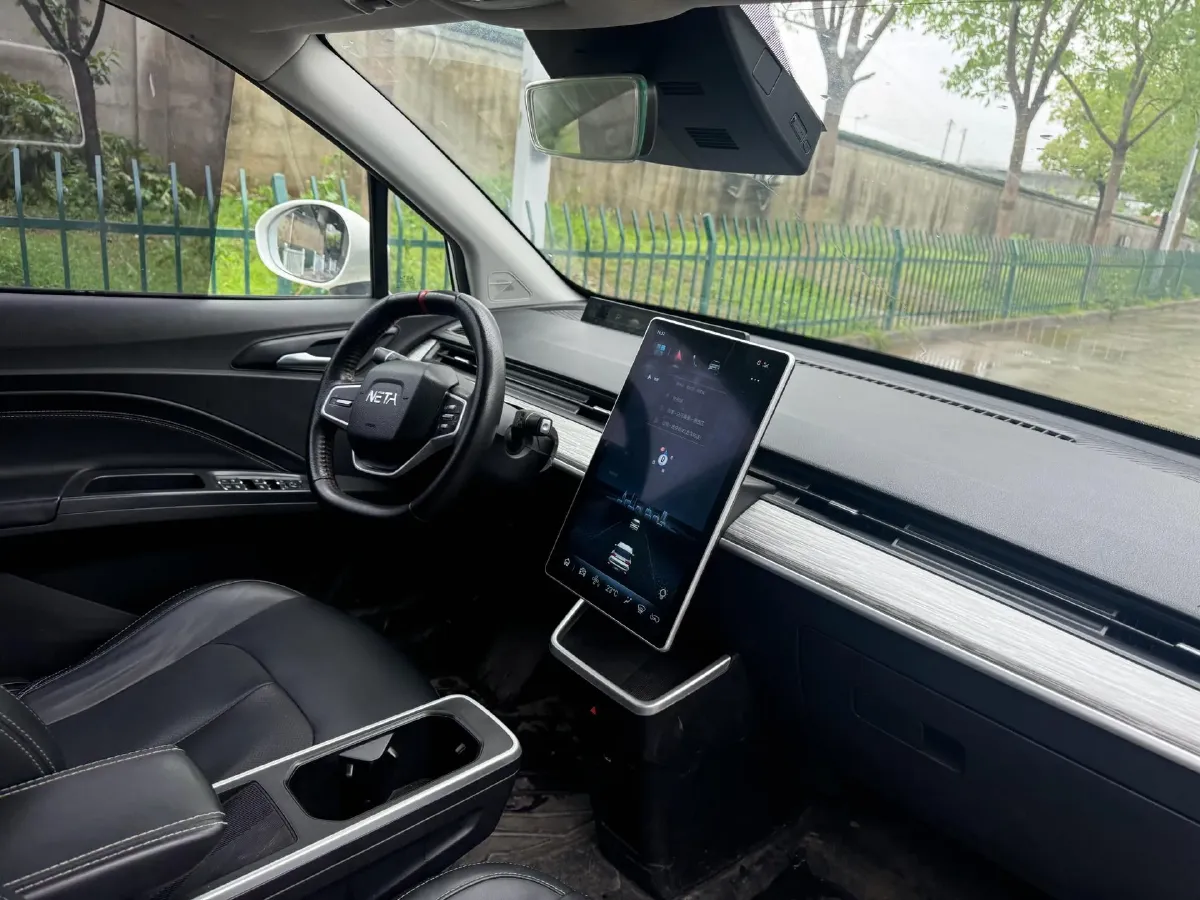2022 Neta V BEV 38.54KWH,autocango,china used car exporter,china ev exporter,chinese used car exporter,chinese used ev exporter