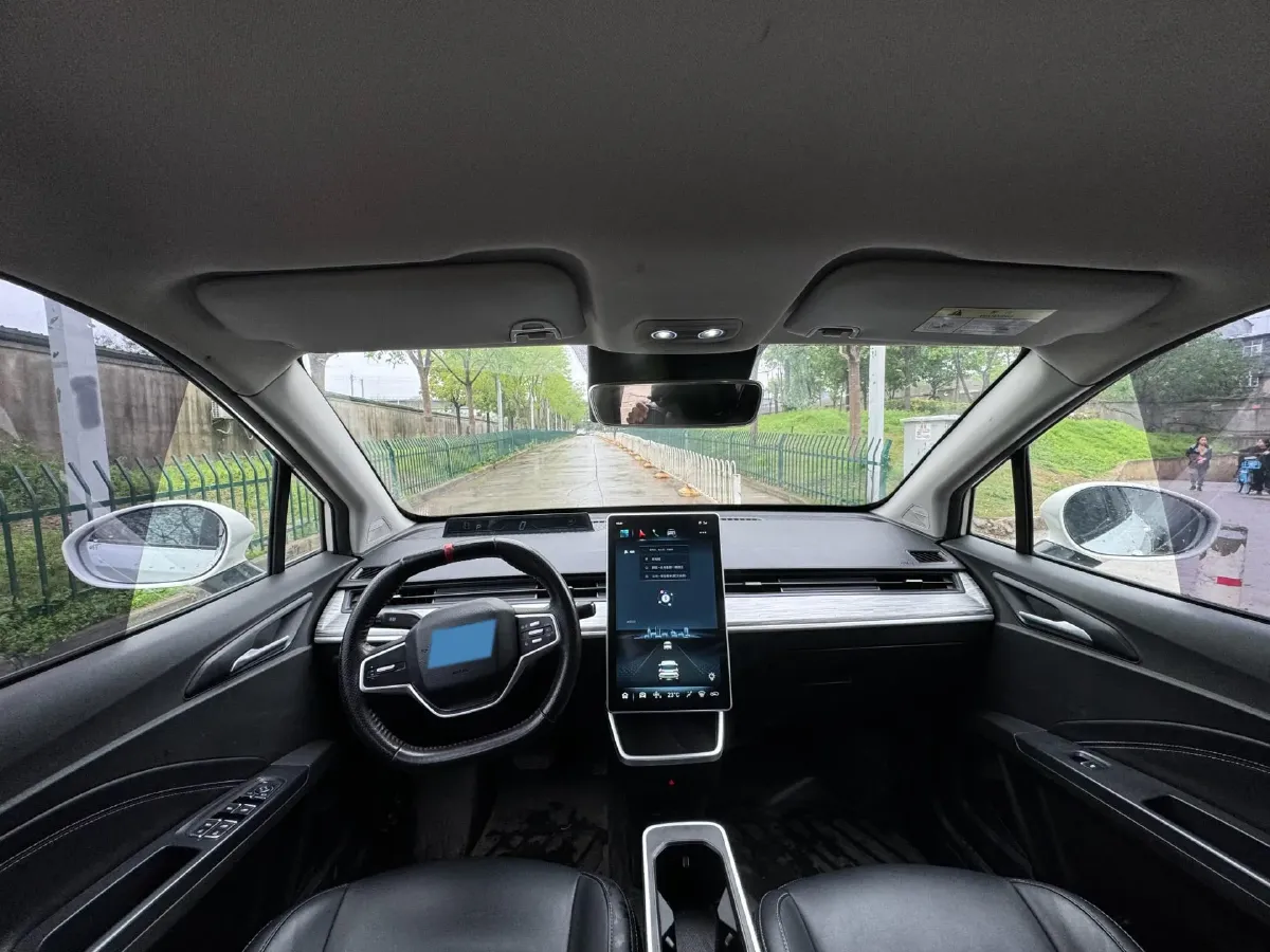 2022 Neta V BEV 38.54KWH,autocango,china used car exporter,china ev exporter,chinese used car exporter,chinese used ev exporter