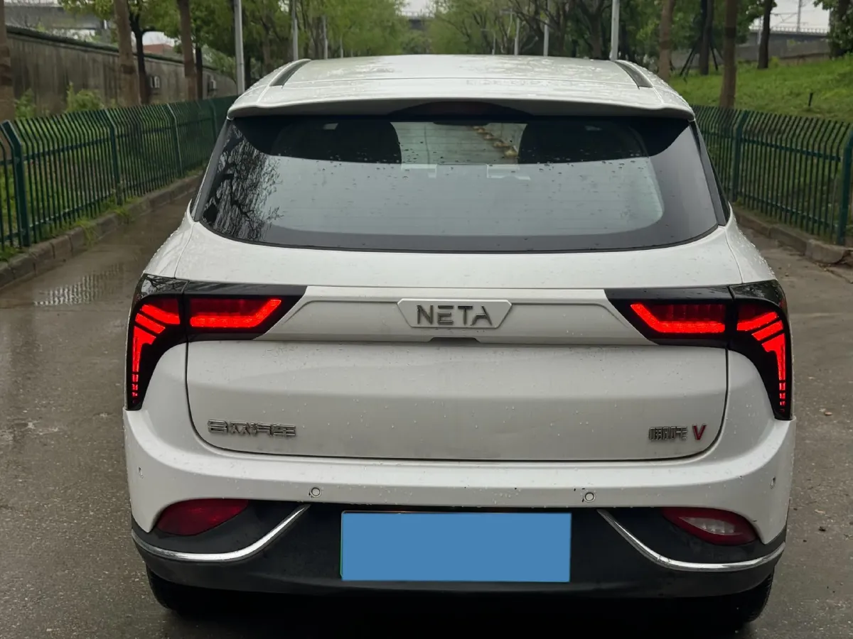 2022 Neta V BEV 38.54KWH,autocango,china used car exporter,china ev exporter,chinese used car exporter,chinese used ev exporter