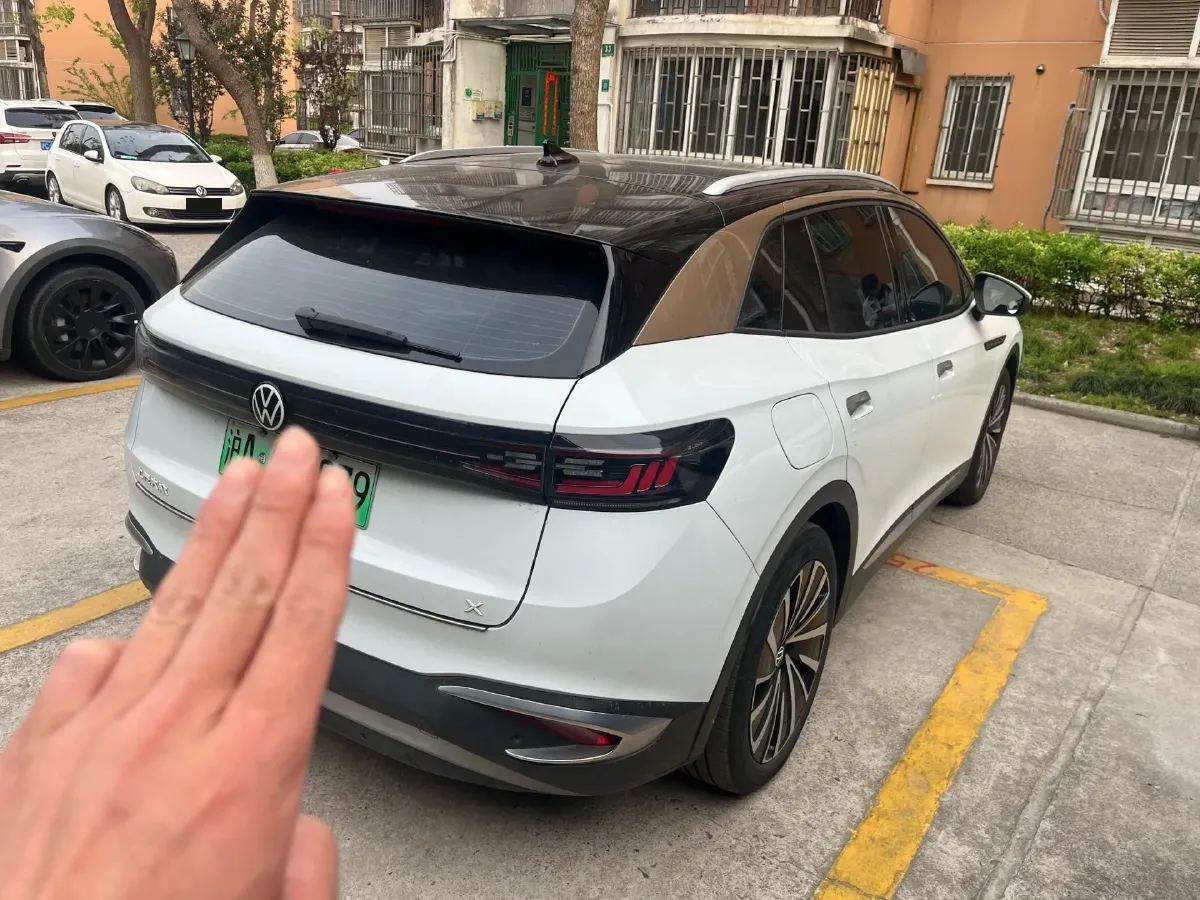 2021 Volkswagen ID.4 X BEV 83.4KWH,autocango,china used car exporter,china ev exporter,chinese used car exporter,chinese used ev exporter