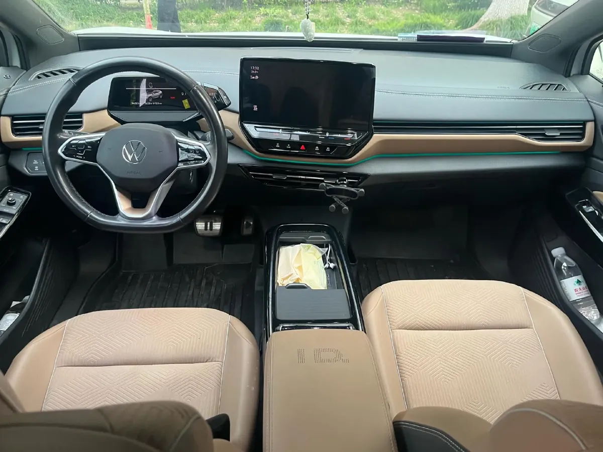 2021 Volkswagen ID.4 X BEV 83.4KWH,autocango,china used car exporter,china ev exporter,chinese used car exporter,chinese used ev exporter