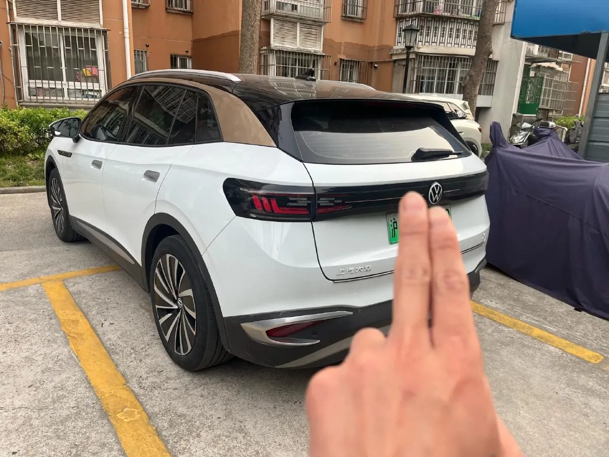 2021 Volkswagen ID.4 X BEV 83.4KWH,autocango,china used car exporter,china ev exporter,chinese used car exporter,chinese used ev exporter