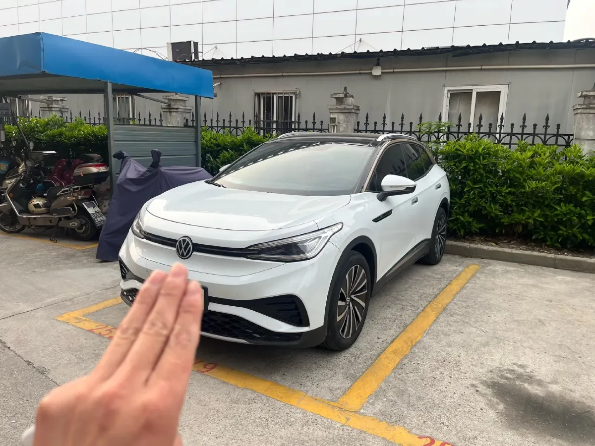 2021 Volkswagen ID.4 X BEV 83.4KWH,autocango,china used car exporter,china ev exporter,chinese used car exporter,chinese used ev exporter