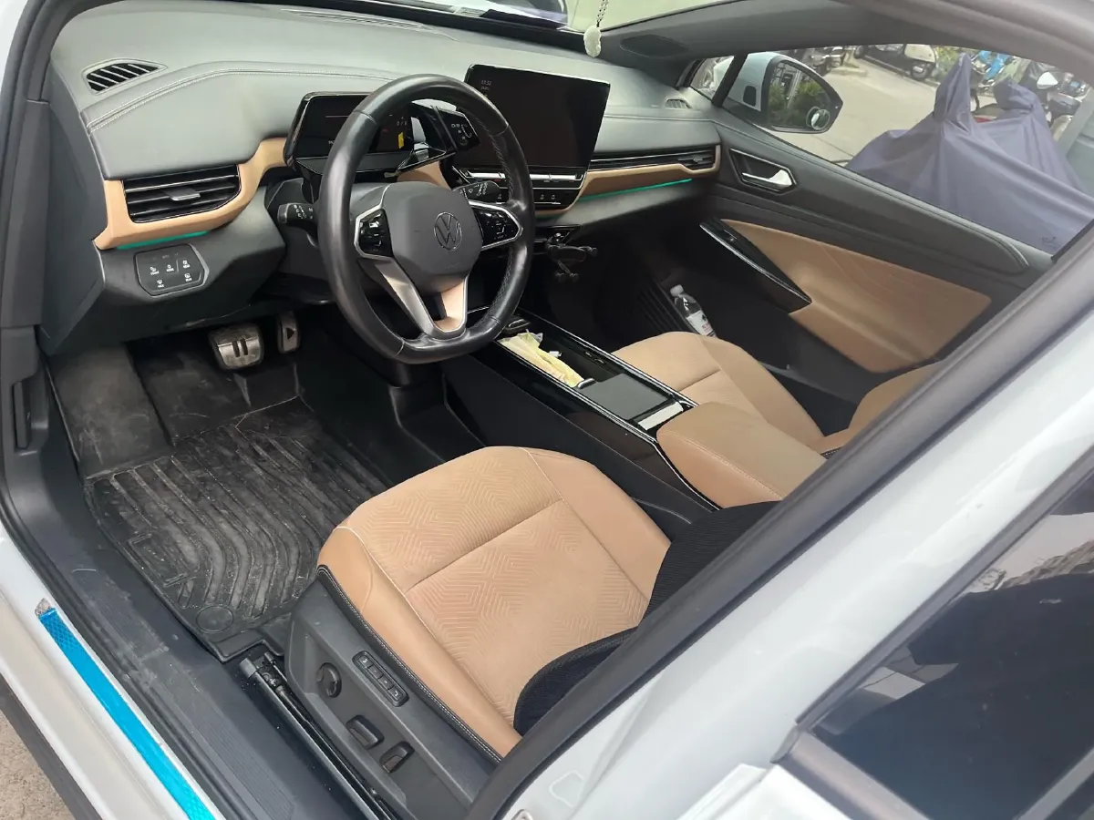 2021 Volkswagen ID.4 X BEV 83.4KWH,autocango,china used car exporter,china ev exporter,chinese used car exporter,chinese used ev exporter