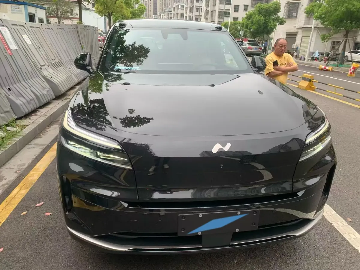 2026 ONVO L90 BEV,autocango,china used car exporter,china ev exporter,chinese used car exporter,chinese used ev exporter