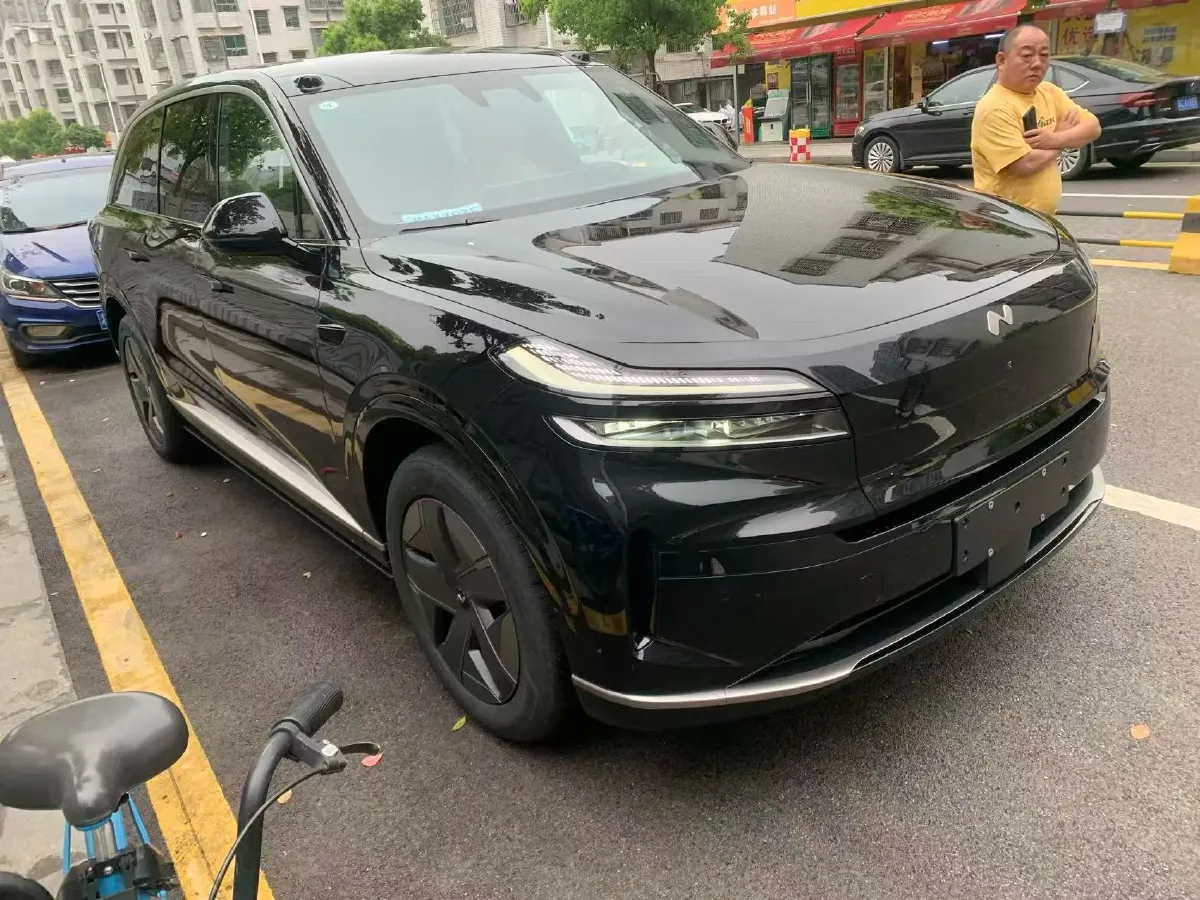 2026 ONVO L90 BEV,autocango,china used car exporter,china ev exporter,chinese used car exporter,chinese used ev exporter