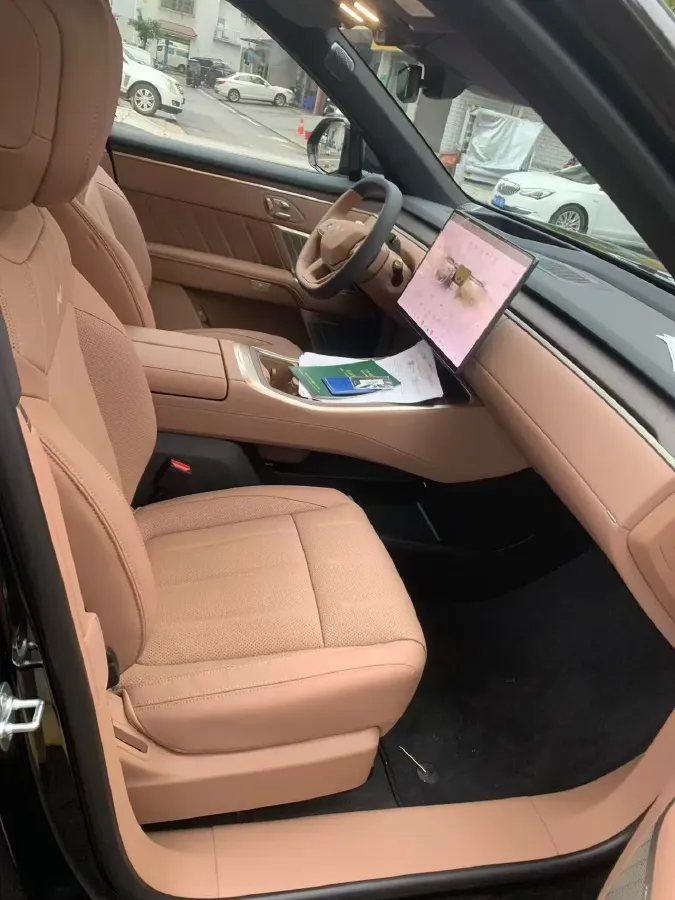 2026 ONVO L90 BEV,autocango,china used car exporter,china ev exporter,chinese used car exporter,chinese used ev exporter