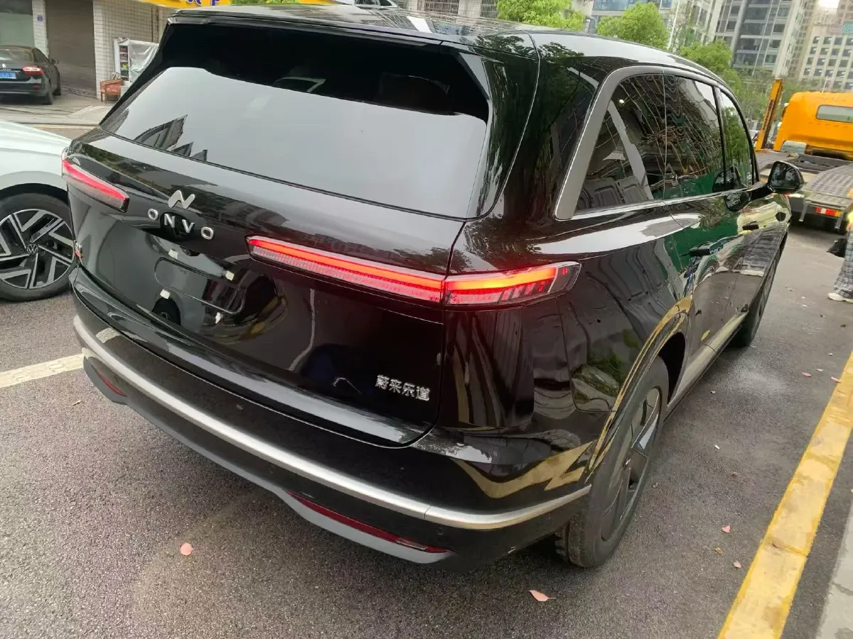 2026 ONVO L90 BEV,autocango,china used car exporter,china ev exporter,chinese used car exporter,chinese used ev exporter