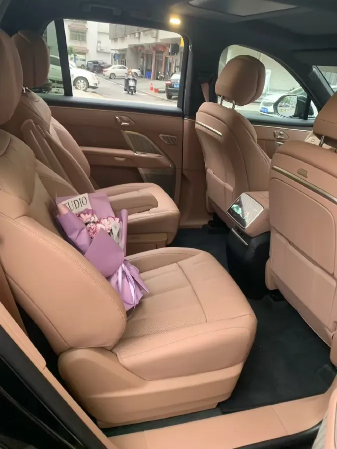 2026 ONVO L90 BEV,autocango,china used car exporter,china ev exporter,chinese used car exporter,chinese used ev exporter