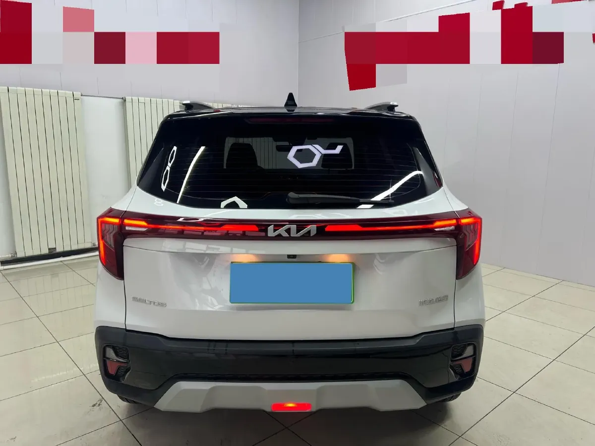 2023 Kia Seltos 1.5L 115HP L4 CVT,autocango,china used car exporter,china ev exporter,chinese used car exporter,chinese used ev exporter
