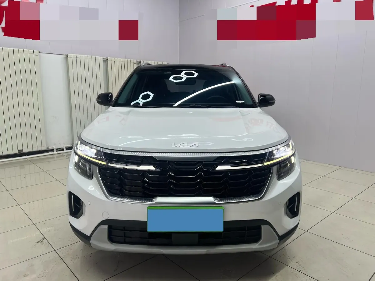 2023 Kia Seltos 1.5L 115HP L4 CVT,autocango,china used car exporter,china ev exporter,chinese used car exporter,chinese used ev exporter