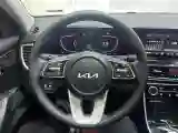2023 Kia Seltos 1.5L 115HP L4 CVT