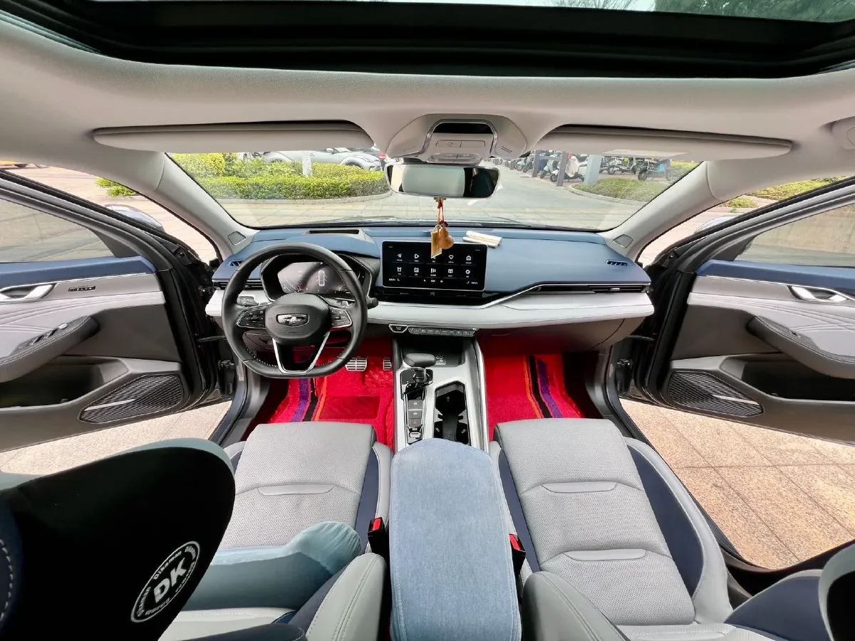 2020 Volkswagen C-Trek 1.5L 112HP L4 6AT,autocango,china used car exporter,china ev exporter,chinese used car exporter,chinese used ev exporter