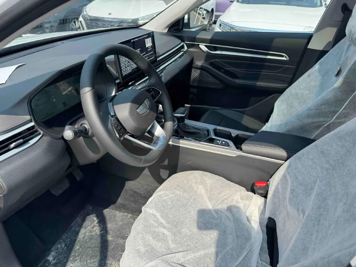 2026 Geely Emgrand 1.5L 120HP L4 CVT,autocango,china used car exporter,china ev exporter,chinese used car exporter,chinese used ev exporter