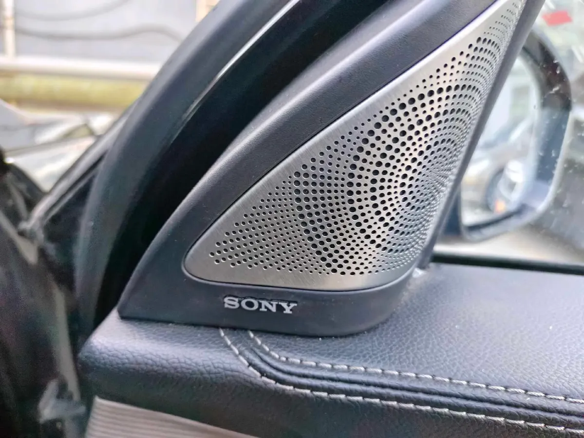 2022 Exceed VX 2.0T 261HP L4 7DCT,autocango,china used car exporter,china ev exporter,chinese used car exporter,chinese used ev exporter