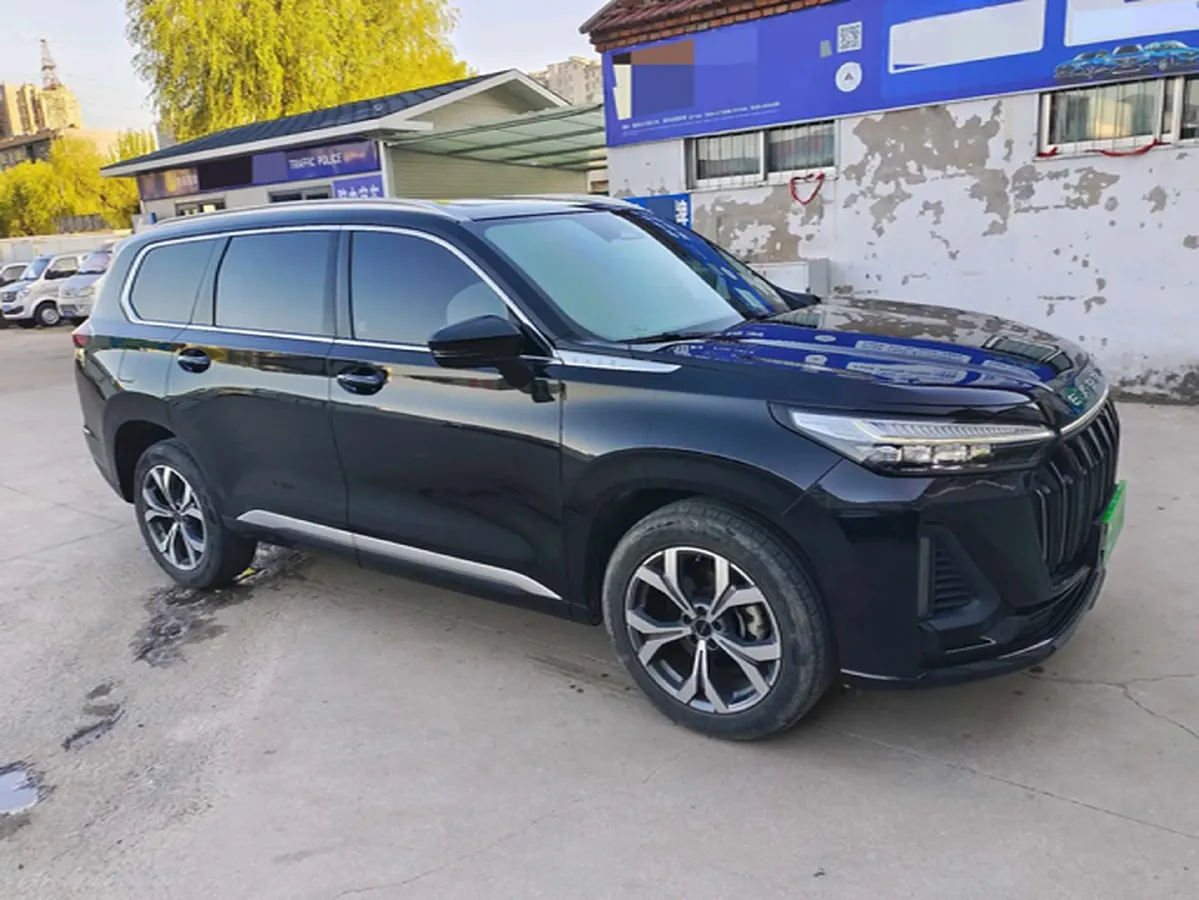 2022 Exceed VX 2.0T 261HP L4 7DCT,autocango,china used car exporter,china ev exporter,chinese used car exporter,chinese used ev exporter